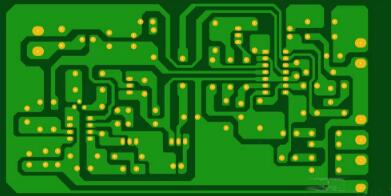 PCB工藝邊的寬度設定也是有(yǒu)标準的