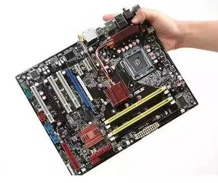 PCB疊層設計(jì)層的排布原則和(hé)常用層疊結構